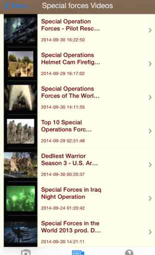 Special Forces - Incredible real missions 4