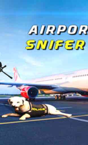 Special Ops Police Guard Dog Simulator – Bombsquad 1