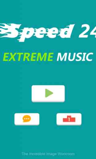Speed 24 - Extreme music game 4