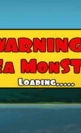 Speed Boat Race for LIFE! – Free Monster Racing Game 3