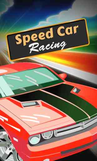 Speed car racing free 4