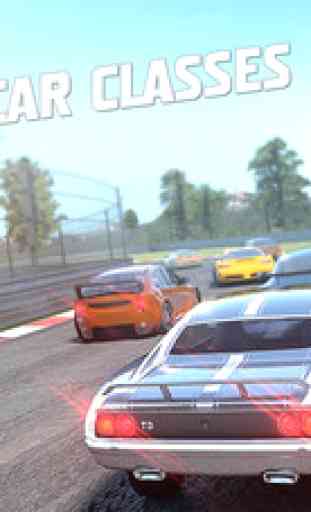 Speed Racing: Drift & Nitro 3D 1