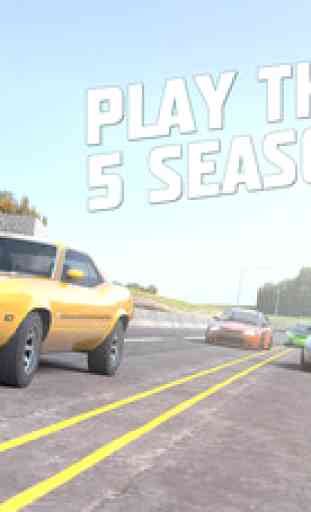 Speed Racing: Drift & Nitro 3D 3