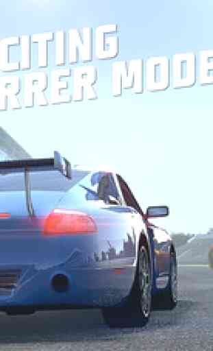 Speed Racing: Drift & Nitro 3D 4