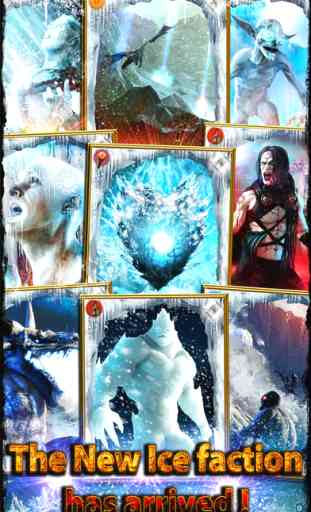 Spellcraft - Collectable Card Game - Best CCG 3