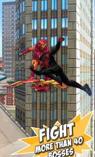 Spider-Man Unlimited 4