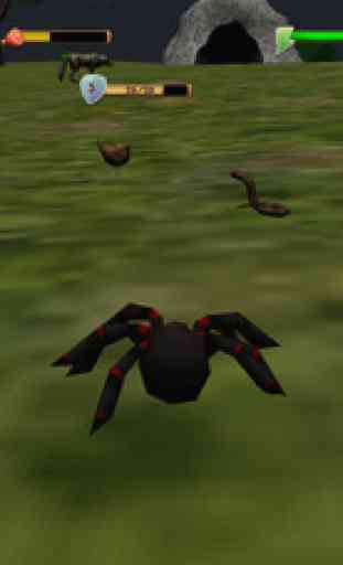 Spider Simulator 3D 1