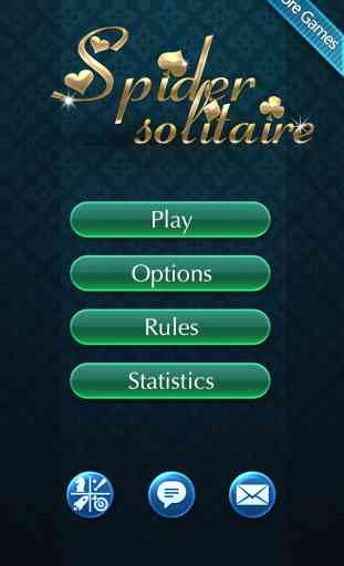 Spider Solitaire Collection Pro 3