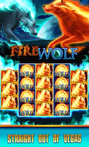 Wild Vegas Casino - Free Casino Slots Games 2