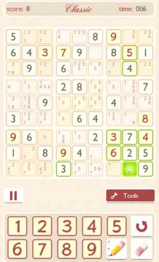 Sudoku Deluxe® Social – Free Unlimited Sudoku Puzzles with Exclusive Emoji - Doku 2