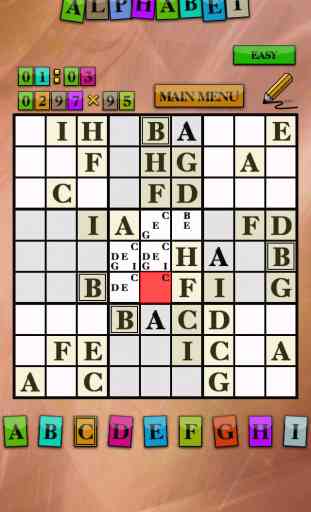 Sudoku Game Collection Mania HD Free - The Classic Brain Quest Trainer Puzzle Pack for iPad & iPhone 3