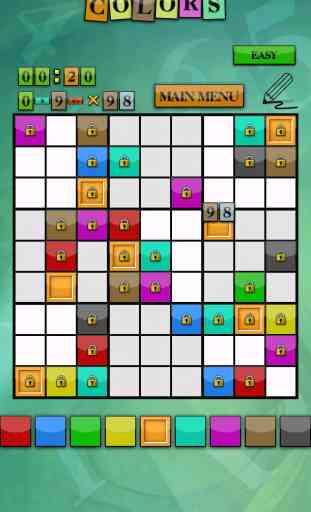 Sudoku Game Collection Mania HD Free - The Classic Brain Quest Trainer Puzzle Pack for iPad & iPhone 4
