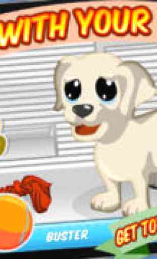 Sunnyville Pets Shop Game – Play Fun Free Pet Store Kids Games 3