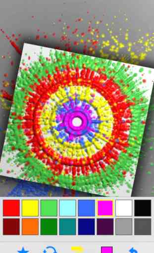 SpinArt Free 2
