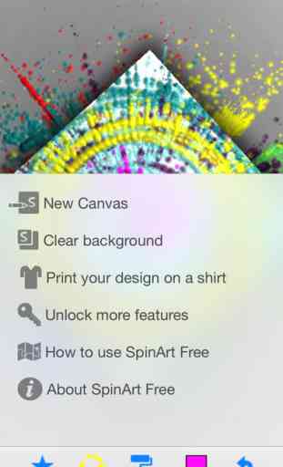 SpinArt Free 3