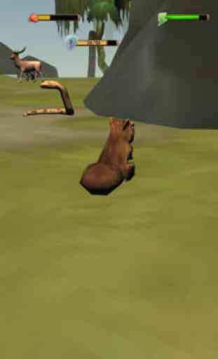Squirrel Simulator 3D 4