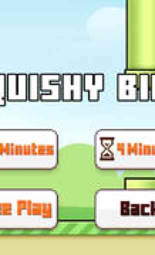 Squishy Bird - Smash Hit the Birds 3