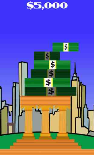 Stackin' Paper - Build A Tower of  Money 3