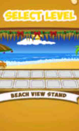 Stand O Burger Free - Cooking & Time Management Game 2