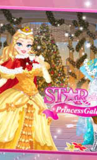 Star Girl: Princess Gala 1