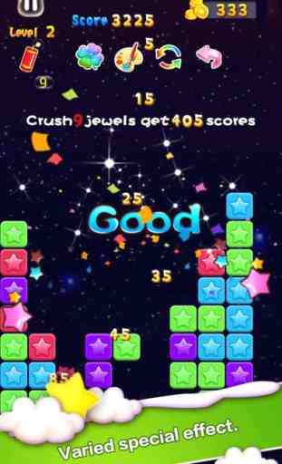 Star Go! - free best games for brave girls 1
