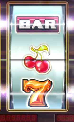 Star Spins Slots - Best Vegas Slot Machine Games 1