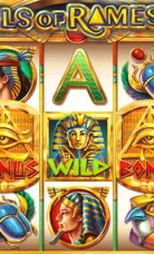 Star Spins Slots - Best Vegas Slot Machine Games 2