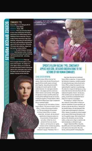 Star Trek Magazine 2