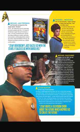 Star Trek Magazine 3