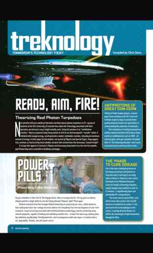 Star Trek Magazine 4