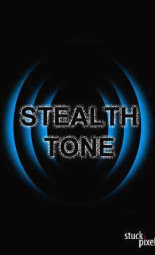 Stealth Tone 1