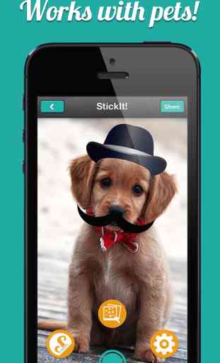 StickIt! 800+ awesome stickers to boost your photo-editing options 4