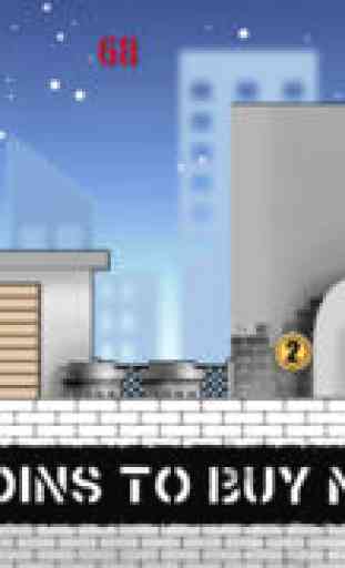 Stickman Runner Game Multiplayer Lite 2
