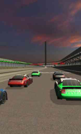 Stock Car Racing Challenge Simulator 3D 4