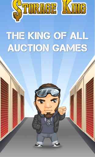 Storage Auction King : Jesse McClure Edition 2