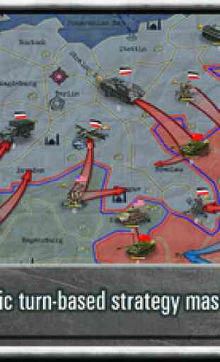 Strategy & Tactics: World War II 1