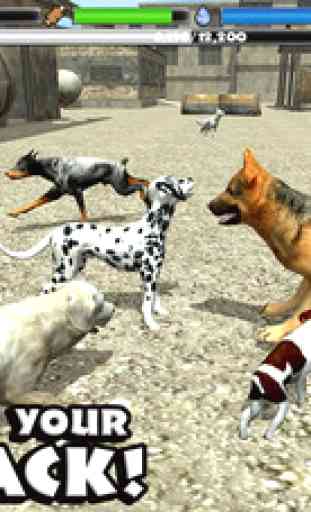 Stray Dog Simulator 2
