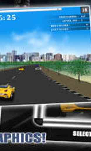 Street Racing 3D – Real GTI Race Simulator 1