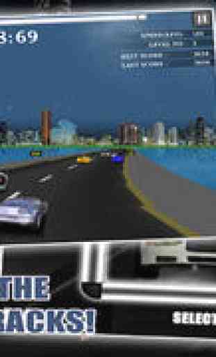 Street Racing 3D – Real GTI Race Simulator 2