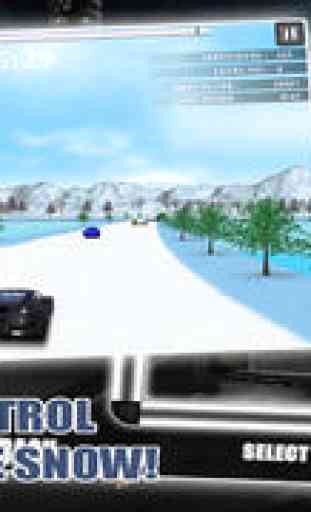Street Racing 3D – Real GTI Race Simulator 4