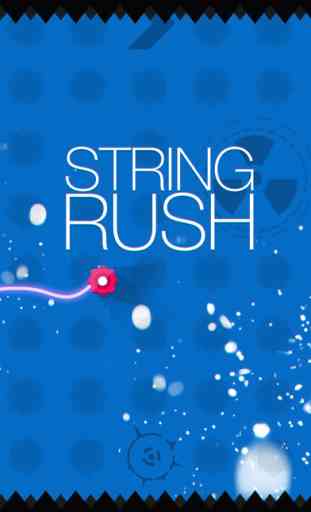 String Rush 1