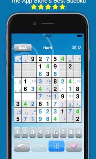 Sudoku :) 1