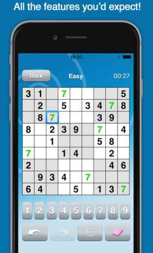 Sudoku :) 3