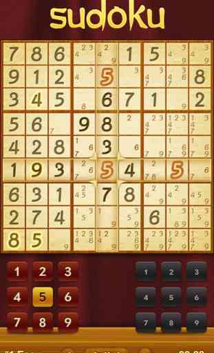 Sudoku Free! 1