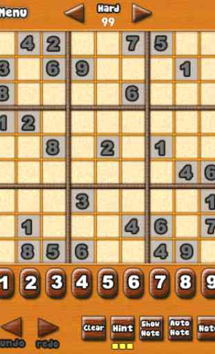 Sudoku! Free 1