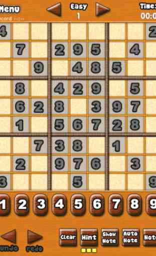 Sudoku! Free 2