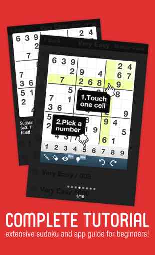 Sudoku Free - Logic and Reasoning Puzzle Solving 2