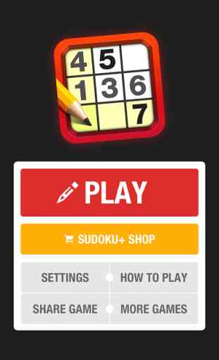 Sudoku Free - Logic and Reasoning Puzzle Solving 4