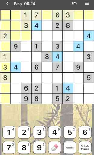 Sudoku (Full Version) 1
