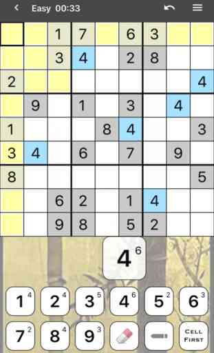 Sudoku (Full Version) 2